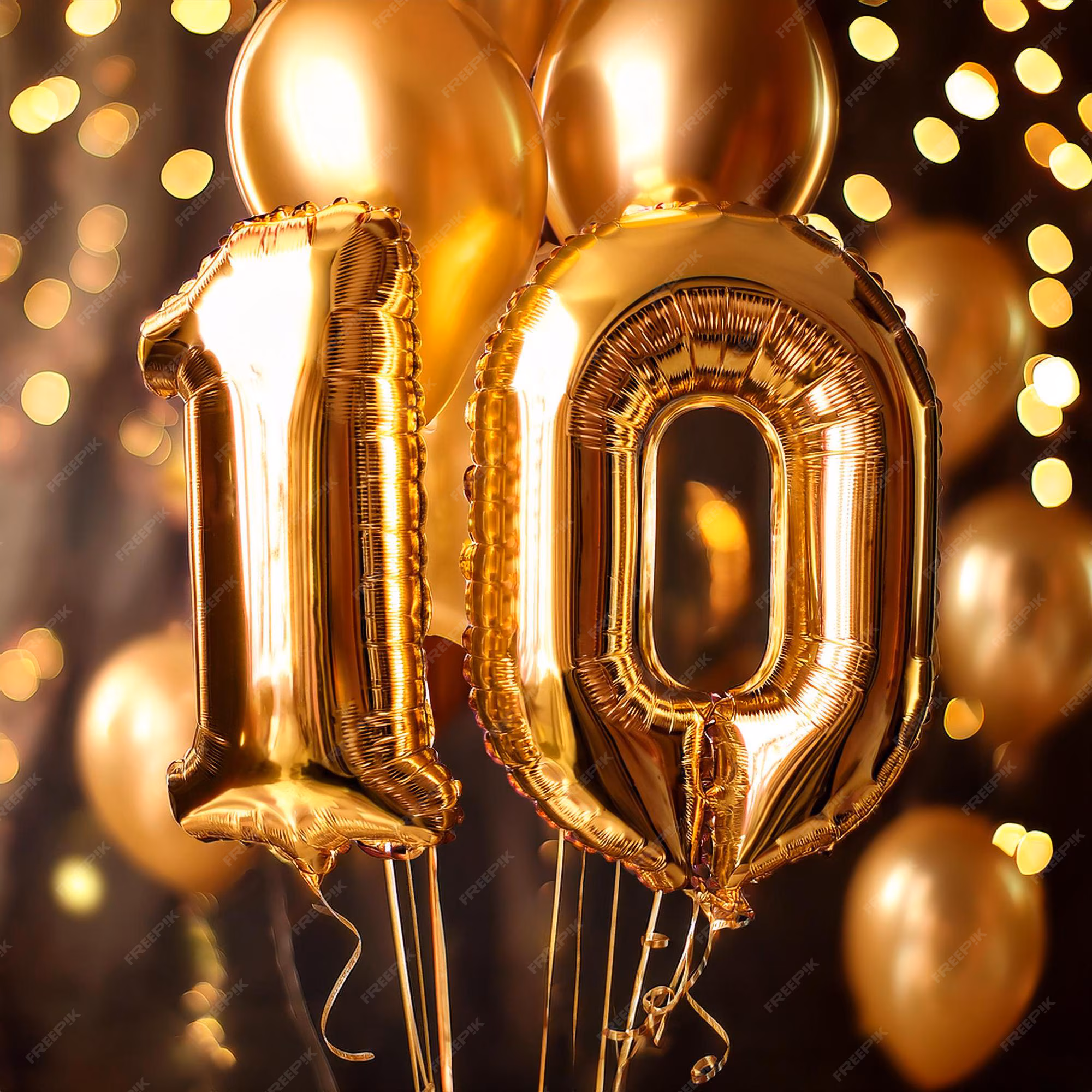Donovan’s 10th Birthday